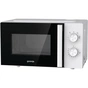 Мікрохвильова піч Gorenje MO 20 E1WH - зменшене зображення 1