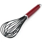 Вінчик KitchenAid Coreline 27 см червоний (KAG0640OHERE) - зменшене зображення 2