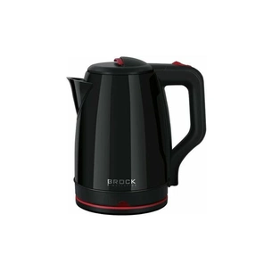 Електрочайник Brock WK 5518 BK зображення 1