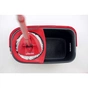 Комплект для прибирання Vileda EasyWring & Clean Turbo Smart (4023103208476) - зменшене зображення 7