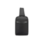 Рюкзак для ноутбука Porto 10" RNC-4045 Black (RNC-4045BK) - зменшене зображення 2