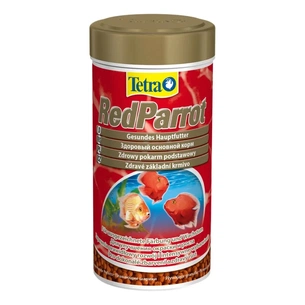Корм для риб Tetra Red Parrot в гранулах 1 л (4004218114074) зображення 1
