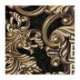 Доріжка на стіл Прованс гобеленова Baroque 40х140 (4823093437593) - зменшене зображення 3