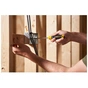 Викрутка Stanley Cushion Grip, Pz2x100мм. (STHT16163-0) - уменьшенное изображение 5