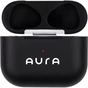 Навушники AURA 3 Black (TWSA3B) - зменшене зображення 4