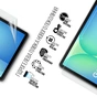Плівка захисна Armorstandart Anti-Blue Samsung Tab S10 FE (SM-X520/X526) (ARM85352) - зменшене зображення 2