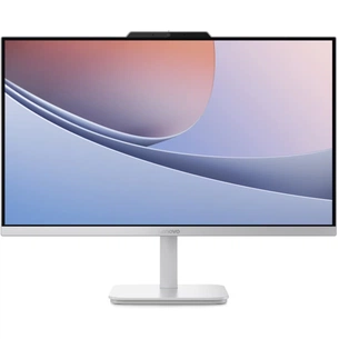 Комп'ютер Lenovo A100 AiO / N100, 8, 256, WKM (F0J6001SUO) зображення 1