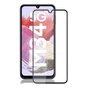 Скло захисне BeCover Samsung Galaxy M34 5G SM-M346 Black (711445) - зменшене зображення 2