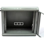 Шафа настінна CMS 9U, 600*350*507 mm (Ш*Г*В) (UA-MGSWL935G) - уменьшенное изображение 3