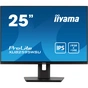 Монітор iiyama XUB2595WSU-B5 - зменшене зображення 1