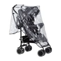 Дощовик на коляску FreeON універсальний прозорий (38046) - зменшене зображення 1