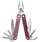 Мультитул Leatherman Bond Heathered Cranberry (833311) - зменшене зображення 1