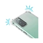 Чехол для мобильного телефона BeCover Anti-Shock Samsung Galaxy S20 FE SM-G780 Clear (706958) - уменьшенное изображение 2