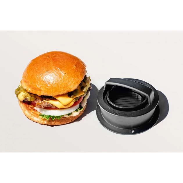 М'ясорубка Liberton LMG-28TB01S - picture 8