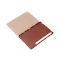 Чохол до планшета 2E Samsung Galaxy Tab S6, Retro, Brown (2E-G-S6-IKRT-BR) - зменшене зображення 3