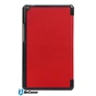 Чохол до планшета BeCover Smart Case HUAWEI Mediapad T3 8 Red (701500) - зменшене зображення 2