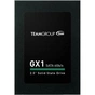 Накопичувач SSD 2.5" 120GB Team (T253X1120G0C101) - зменшене зображення 1