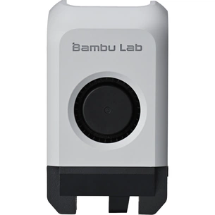 Запчастина для 3D-принтера Bambu Lab Front Housing Assembly - X1 Series (FAZ001) зображення 1