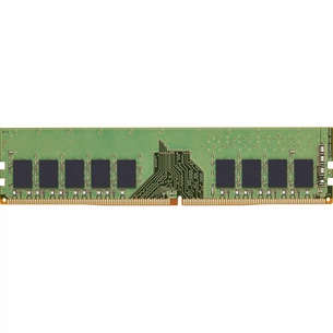 Модуль пам'яті для сервера Kingston DDR4 8GB ECC UDIMM 3200MHz 1Rx8 1.2V CL22 (KSM32ES8/8MR) зображення 1