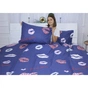 Постільна білизна MirSon Бязь Premium 17-0402 Kiss King Size (2200002871273) - зменшене зображення 4