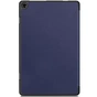 Чехол для планшета BeCover Smart Case Teclast T50 2022 11" Deep Blue (709897) - уменьшенное изображение 3