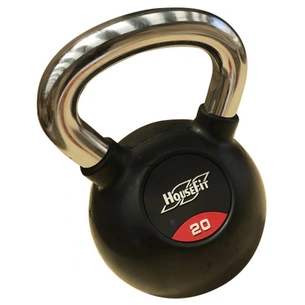 Гиря HouseFit 20 кг (DB-310-20) зображення 1