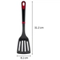 Лопатка кухонна Tefal Ingenio+ чорний-червоний (K1984634) - зменшене зображення 4