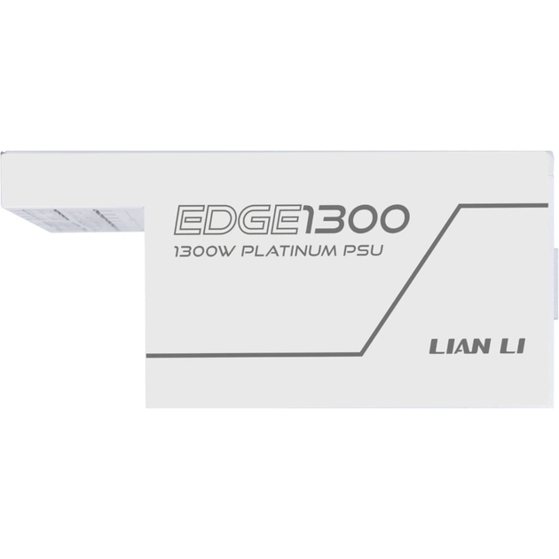 Блок питания Lian Li 1300W EDGE1300 White (G9P.EG1300.WE00.EU) - изображение 7