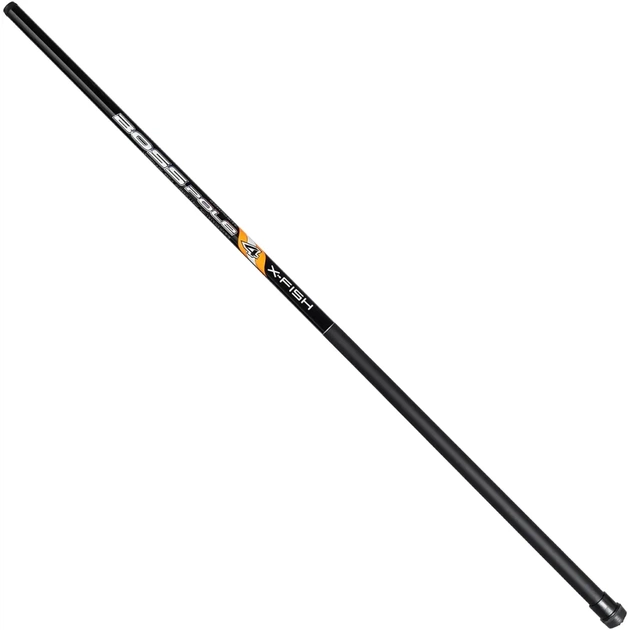 Вудлище X-Fish Boss Pole 4m (1917.03.07) - зображення 1