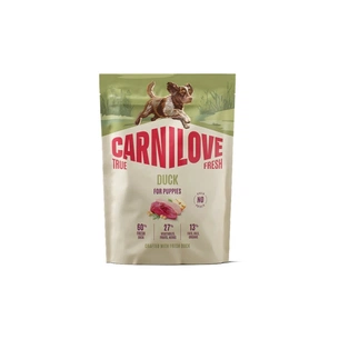 Сухий корм для собак Carnilove True Fresh Puppy 1.5 кг (8595602582013) зображення 1