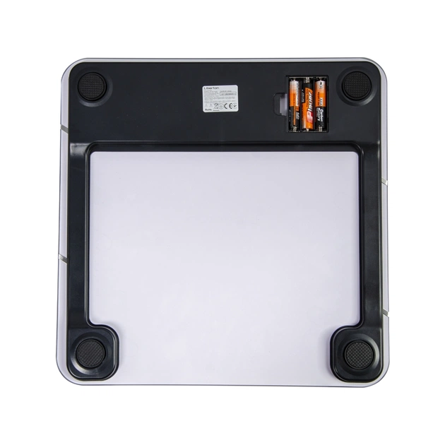 Ваги підлогові Liberton LBS-0815 Smart - picture 6