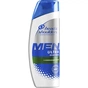 Шампунь Head & Shoulders проти лупи Sports Fresh 200 мл (5410076686704) - уменьшенное изображение 1