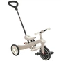 Дитячий велосипед Globber Explorer trike 4 в 1, кокос (637-566) - зменшене зображення 4
