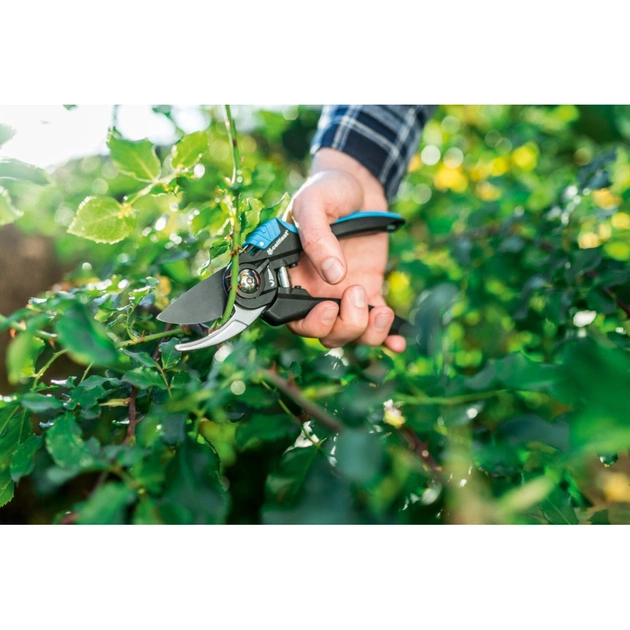 Секатор Cellfast ERGO, 20 см (41-020) - изображение 3