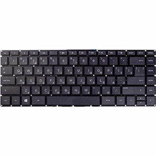 Клавіатура ноутбука HP 240 G4/245 G4/14-AC черн (KB310779) зображення 1