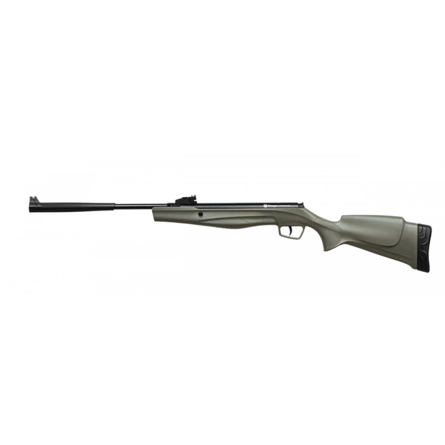 Пневматична гвинтівка Stoeger RX5 Synthetic Stock Green Combo ОП 4х32 (A0710500) - зображення 1