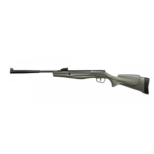 Пневматична гвинтівка Stoeger RX5 Synthetic Stock Green Combo ОП 4х32 (A0710500) зображення 1