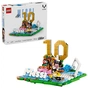Конструктор LEGO Editions Football Ліонель Мессі — найкращі моменти футбольних матчів (43011) - зменшене зображення 5