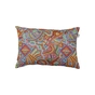 Подушка Прованс декоративна MixPrint 503 мозаіка 45х45 см (029866) - зменшене зображення 2