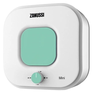 Бойлер Zanussi ZWH/S15MINIOGREEN зображення 1