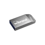 USB флеш накопичувач Wibrand 64GB Ant Silver USB 3.2 Gen 1 (USB 3.0) (WI3.2/AN64M4S) - зменшене зображення 1