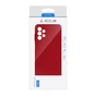 Чохол до мобільного телефона ACCLAB SoftShell Samsung Galaxy A13 4G Red (1283126557187) - зменшене зображення 2