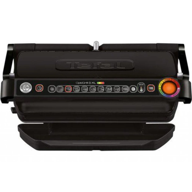 Електрогриль Tefal GC722834 - зображення 1