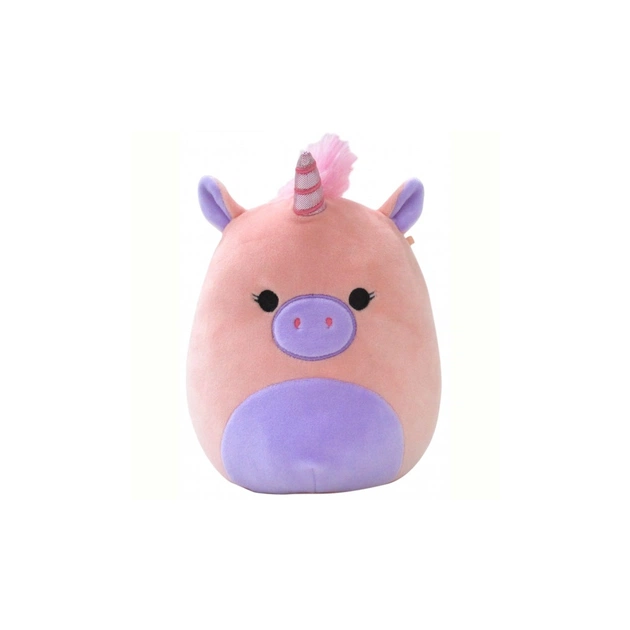 М'яка іграшка Squishmallows Jazwares Єдиноріг Рут 20см (6672127) - изображение 1