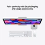 Комп'ютер Apple A3534 Mac mini / Apple M6(12C CPU/12C GPU), 16, 512 (MHQL4UA/A) - зменшене зображення 4