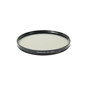 Світлофільтр PowerPlant CPL 127 мм (CPLF127) изображение 1