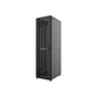 Шафа напольна Mirsan 46U GTS 19" 600x1200, perforation 63% (MR.GTS46U612DE.01) - зменшене зображення 1