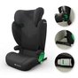 Автокресло Kinderkraft Junior Fix 2 Plus i-Size Black (KCJUFI20BLKPL0N) (5902533931149) - уменьшенное изображение 10