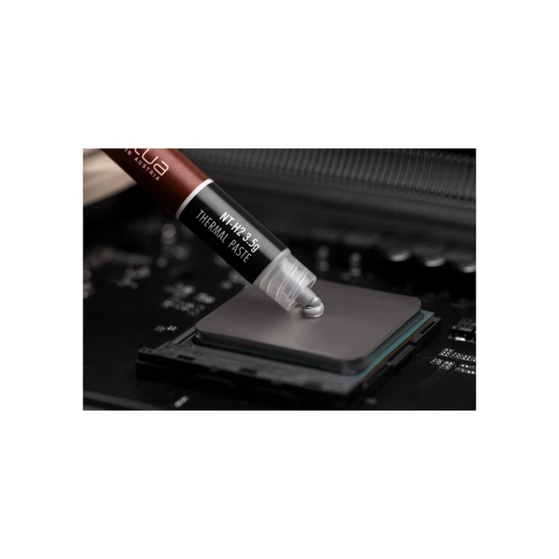 Термопаста Noctua NT-H2 3.5g (NT-H2) - picture 4