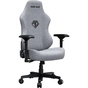 Крісло ігрове Anda Seat Phantom 3 Pro Fabric Size L Grey (AD18YC-06-G-F) - зменшене зображення 9